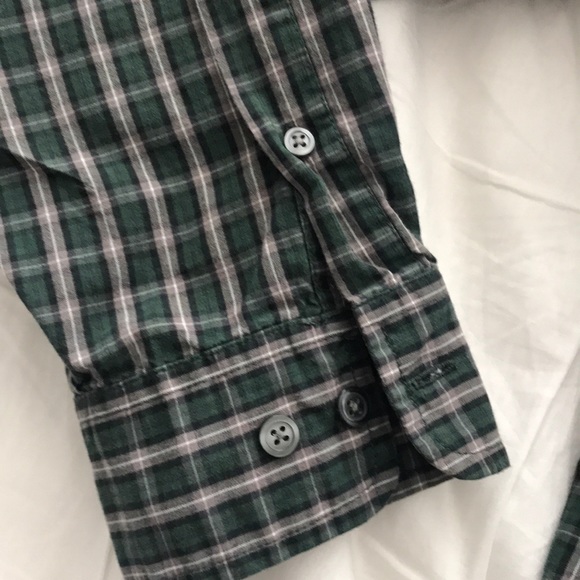 Gap Men’s Button Down Casual Shirt - Picture 4 of 5